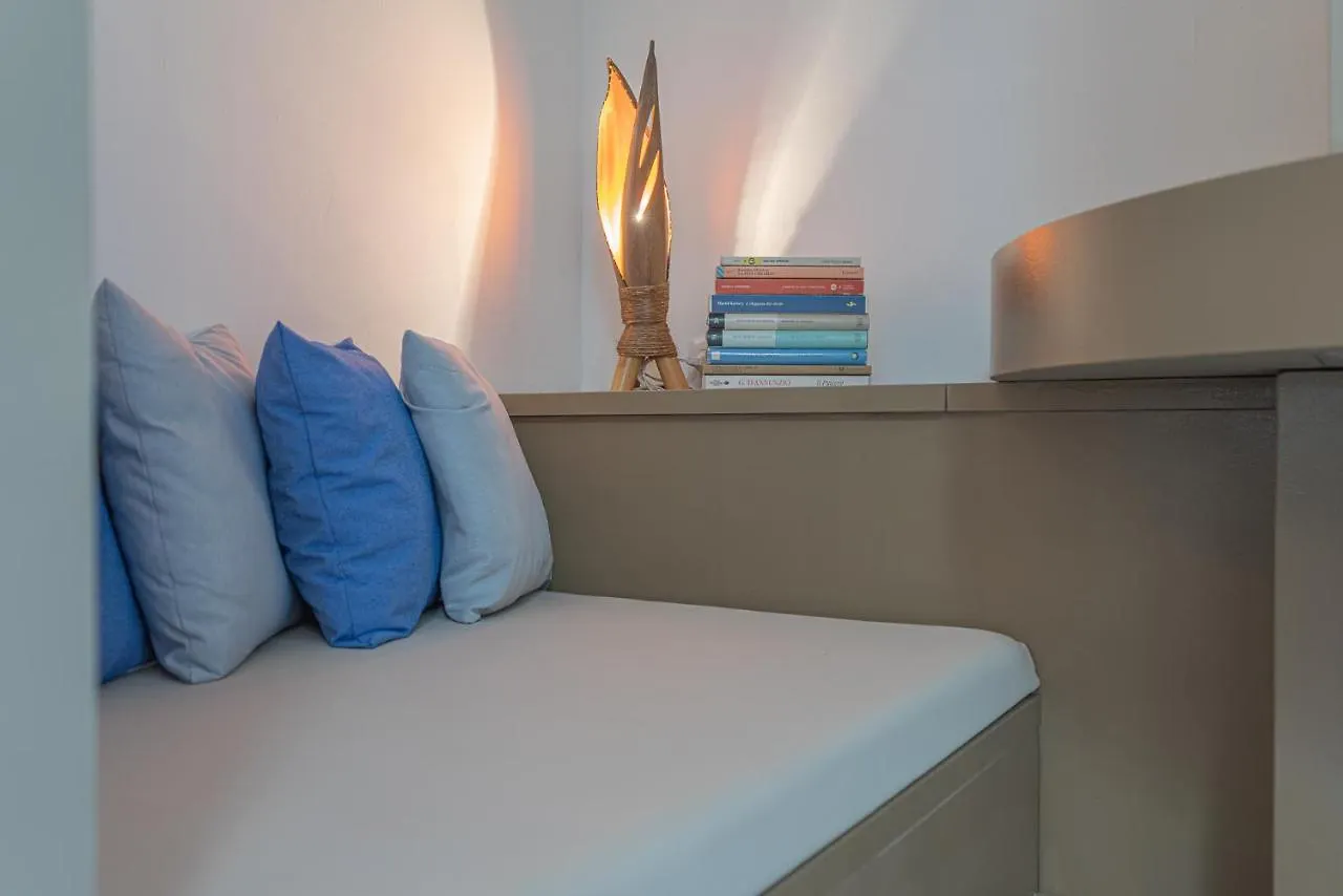 Dolce Vita Family Apartment Sirmione