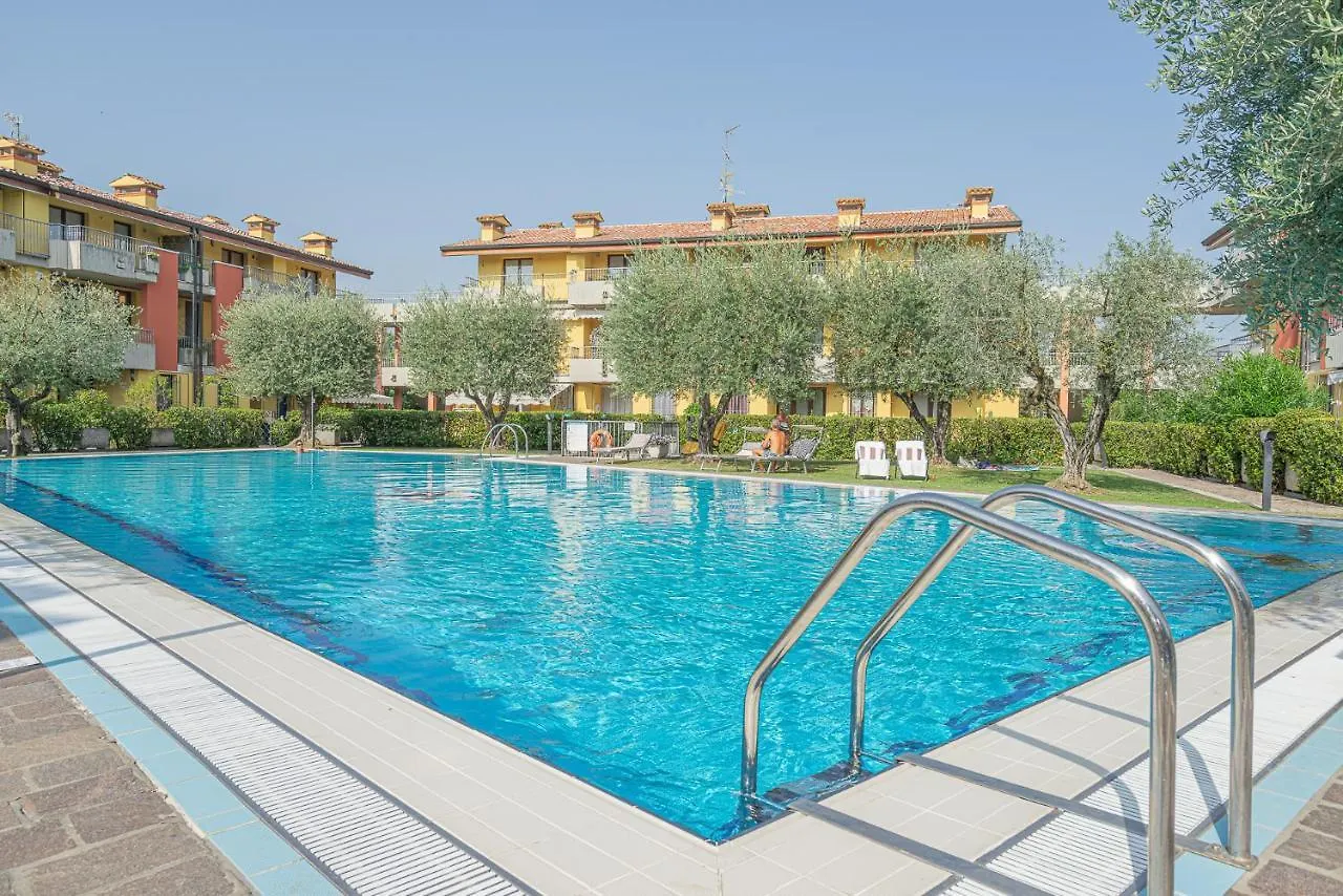 Dolce Vita Family Apartment Sirmione