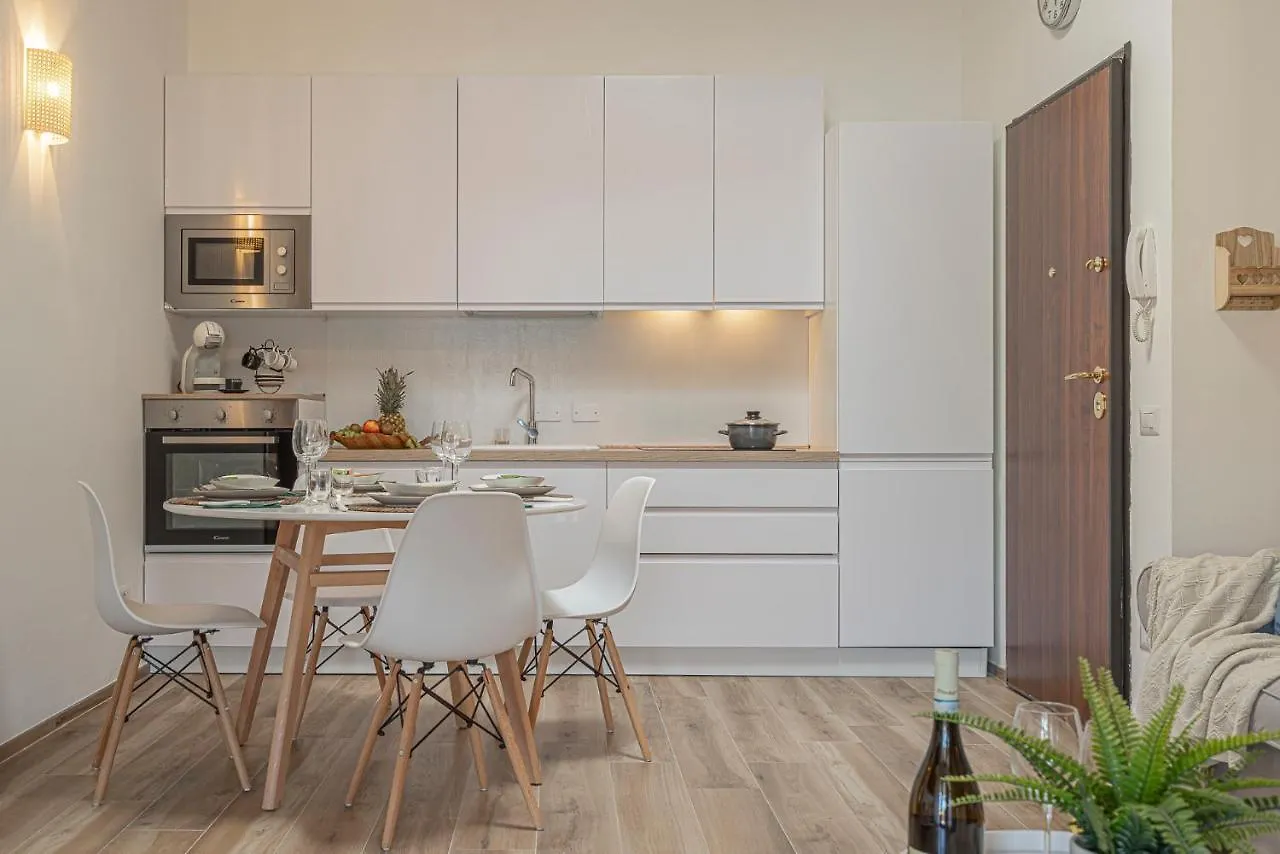Dolce Vita Family Apartment Sirmione