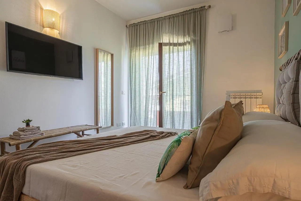 Dolce Vita Family Apartment Sirmione