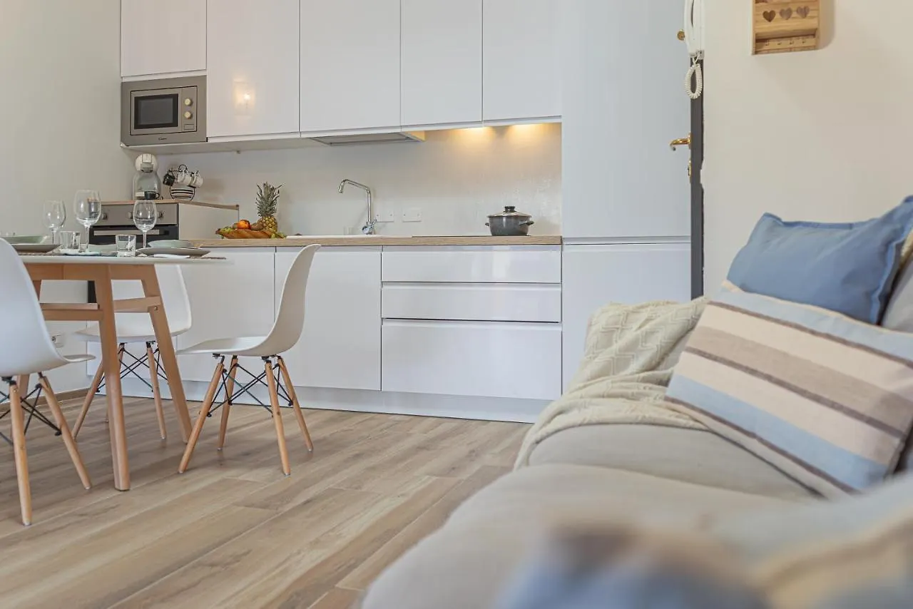 Dolce Vita Family Apartment Sirmione