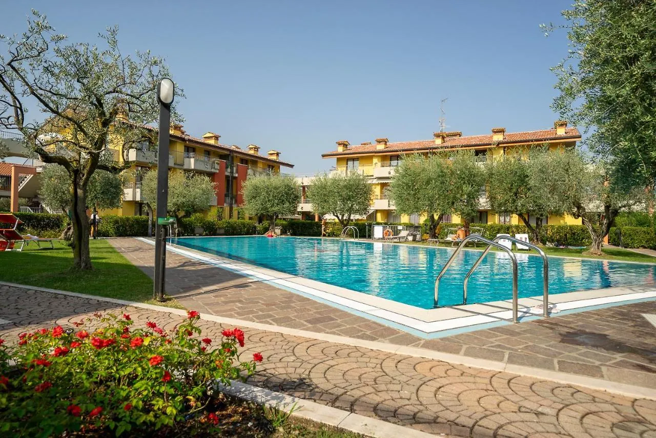 Dolce Vita Family Apartment Sirmione Italien