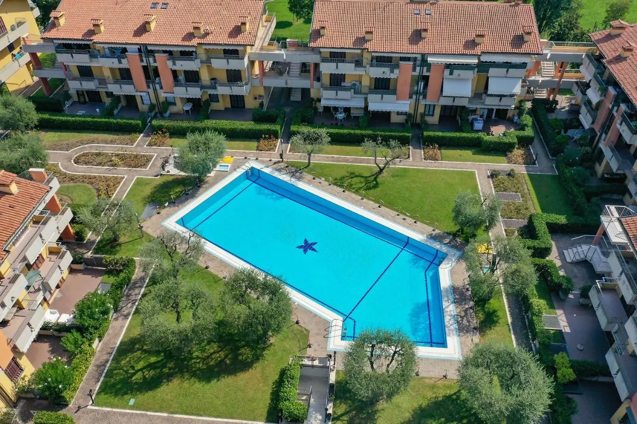 Dolce Vita Family Apartment Sirmione