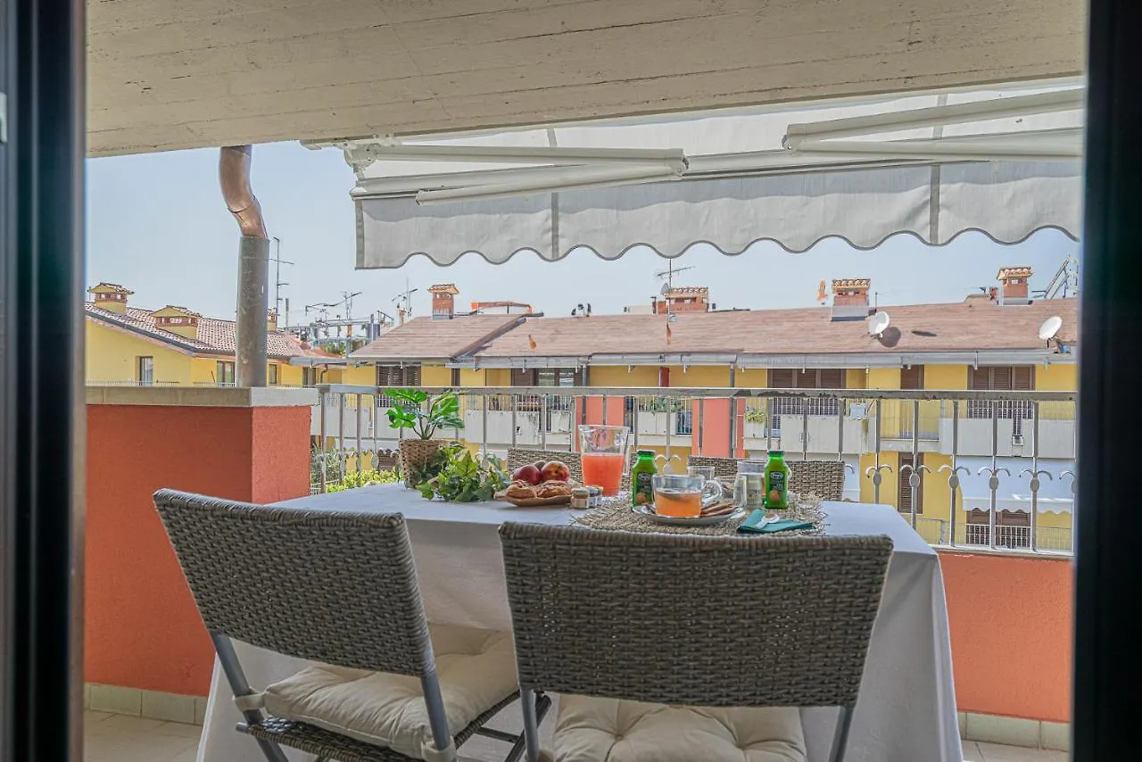 Dolce Vita Family Apartment Sirmione