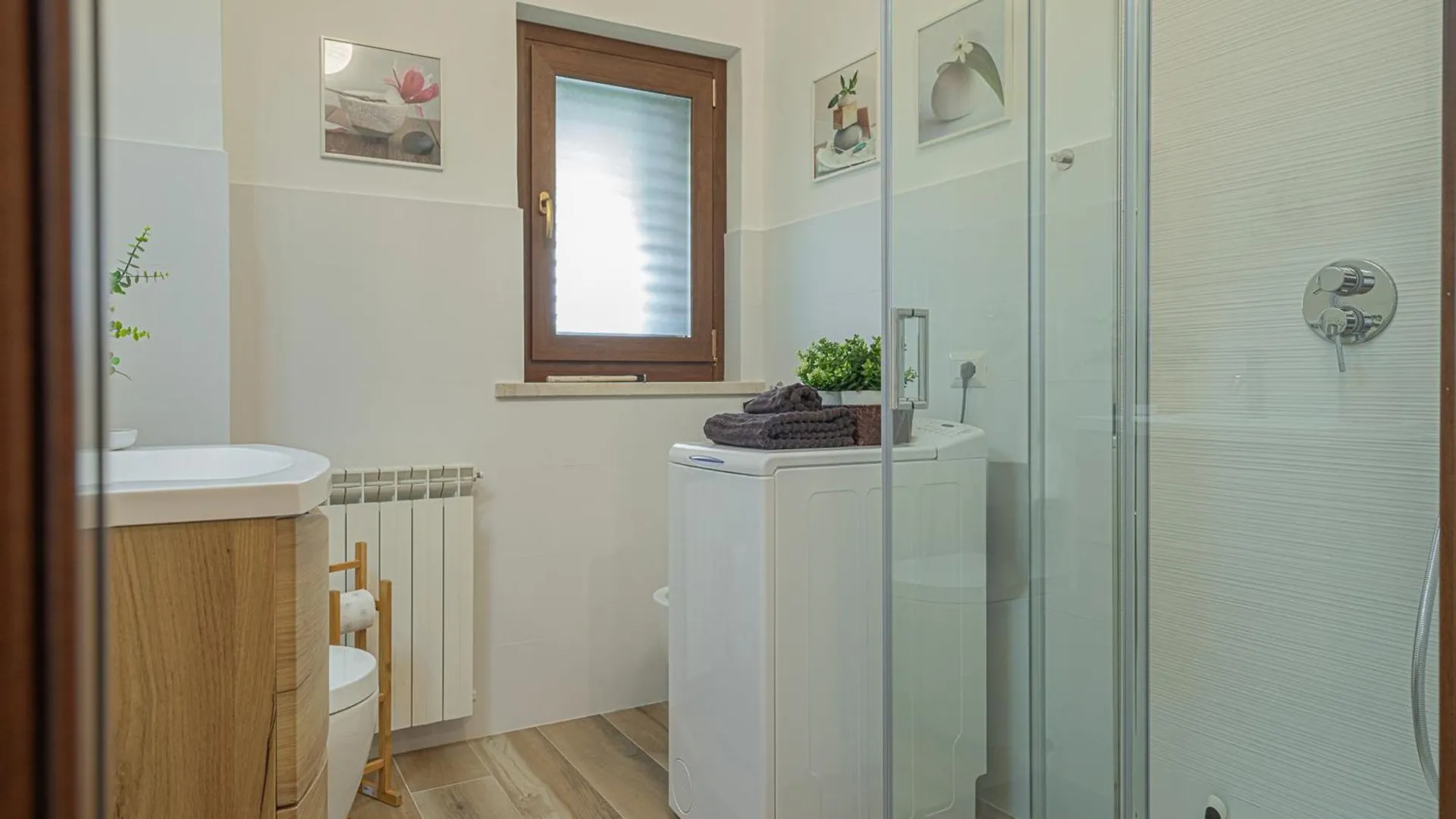 Dolce Vita Family Apartment Sirmione 0*,