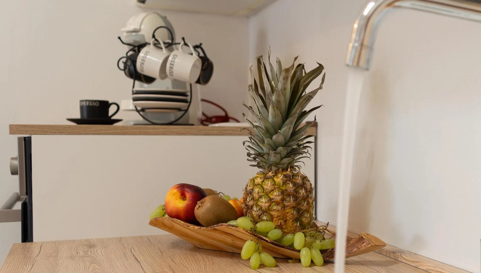 Dolce Vita Family Apartment Sirmione